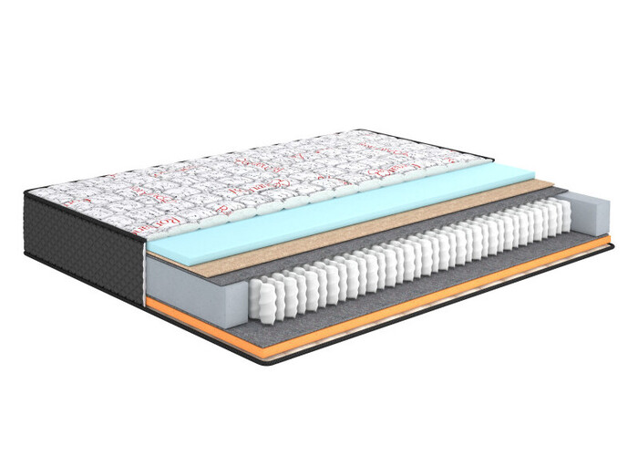 Матрац Pleasure - фото 2