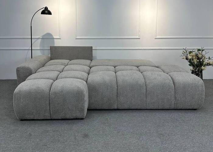 Диван угловой Сапфир - фото 9