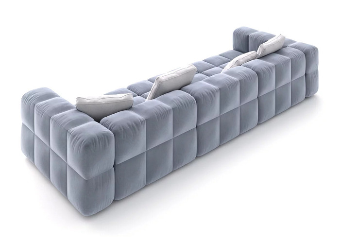 Диван Square - фото 5