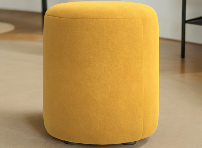 Пуф м'який Klark - фото 4