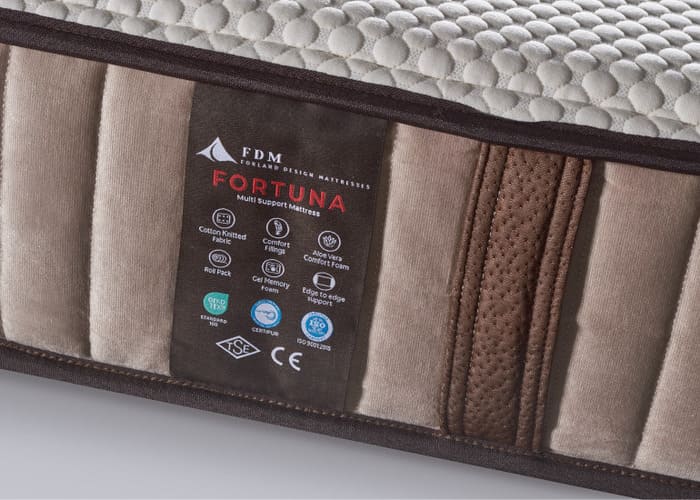 Матрац Fortuna - фото 4