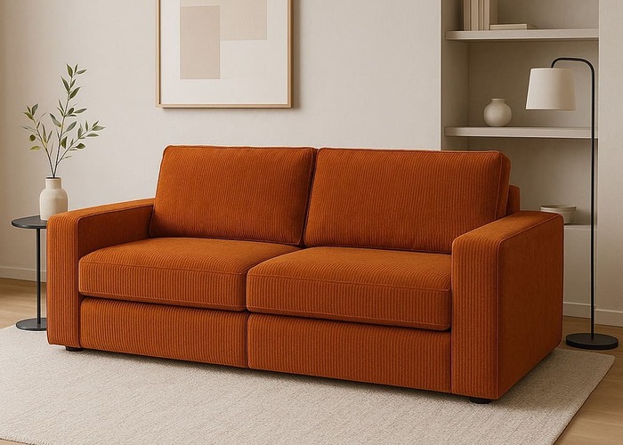 Диван бескаркасный Промис - фото 4