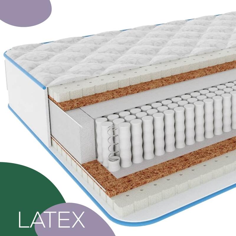 Матрац Ultima - фото 1