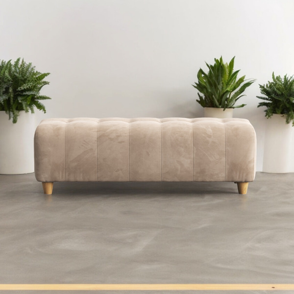 Банкетка м'яка Royl - фото 1