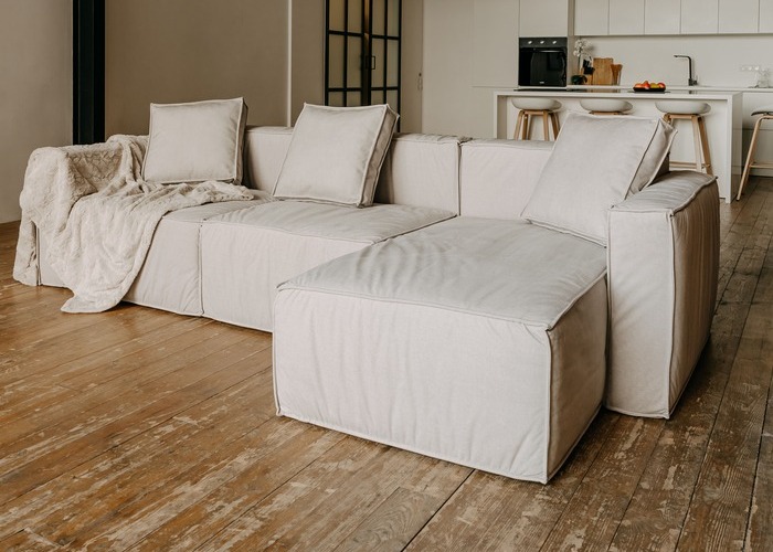 Диван угловой Frank - фото 4