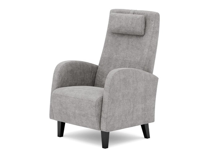 Кресло мягкое Нора - фото 4