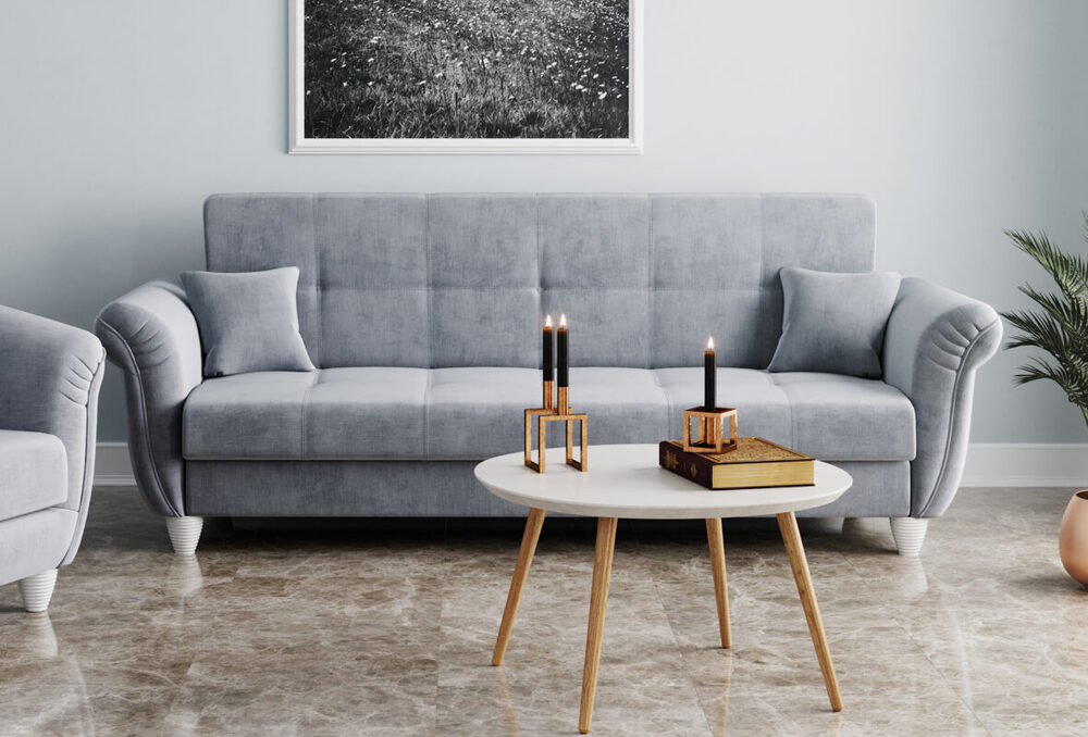 Диван Романтик - фото 2