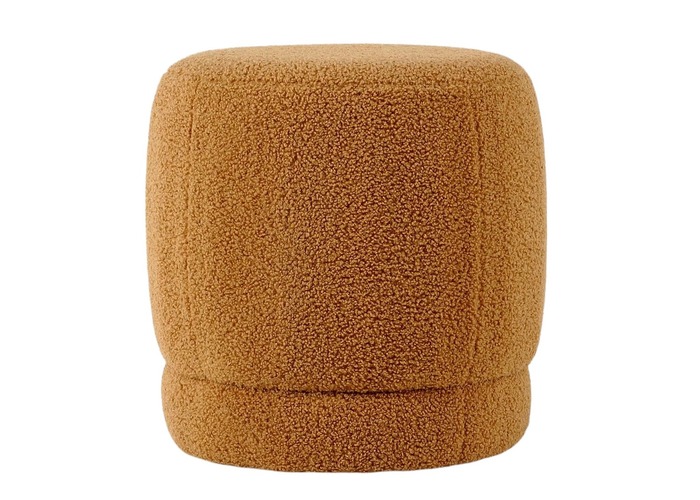 Пуф м'який Rai - фото 1 Пуф м'який Rai - фото 1