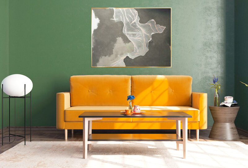 Диван Купер - фото 1