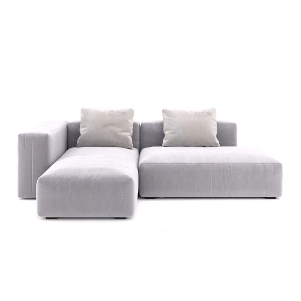 Диван кутовий Module 3 - фото 1