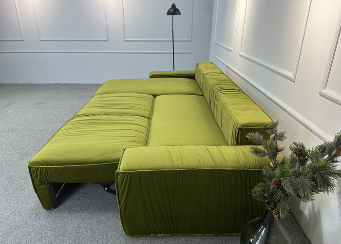 Диван угловой Лофт - фото 8