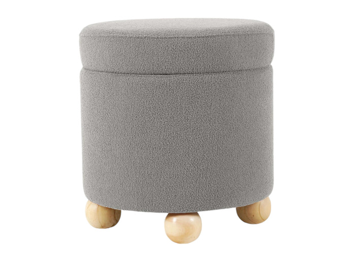 Пуф мягкий Piano - фото 2 Пуф мягкий Piano - фото 2