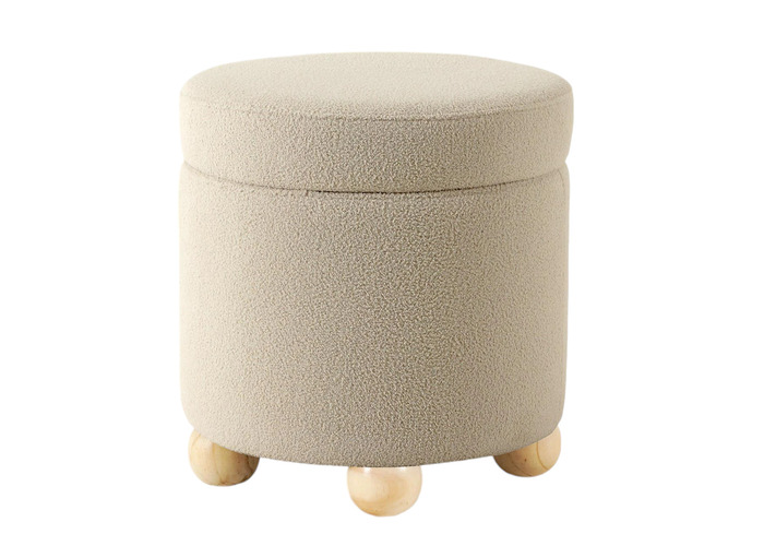 Пуф мягкий Piano - фото 3 Пуф мягкий Piano - фото 3