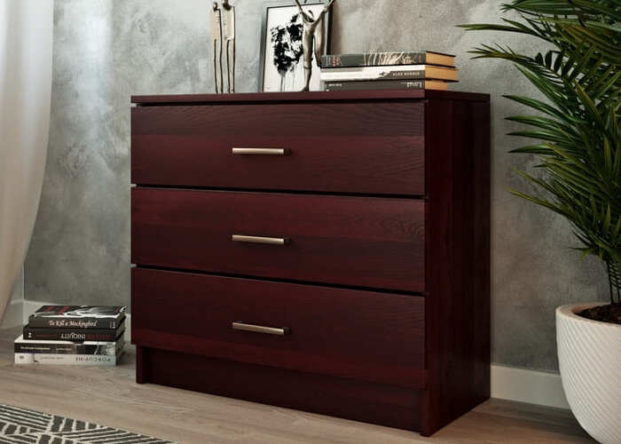 Комод К2 - фото 6