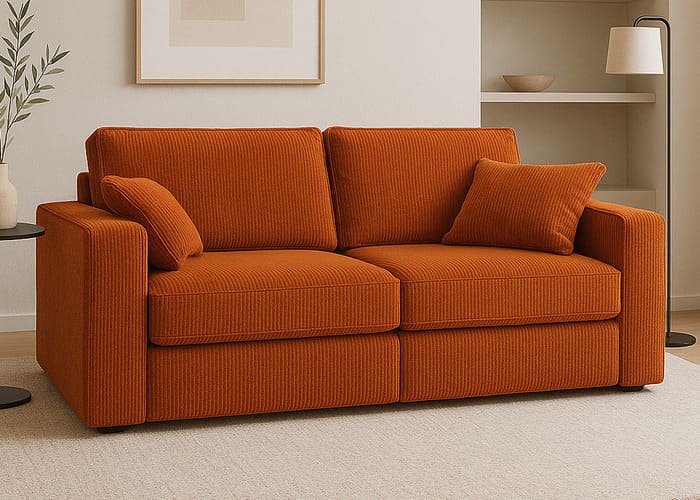 Диван бескаркасный Промис - фото 5