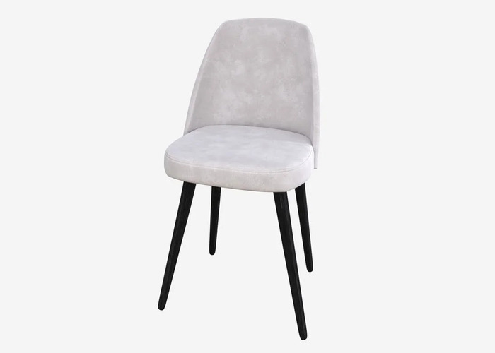 Стул мягкий Флоу - фото 4