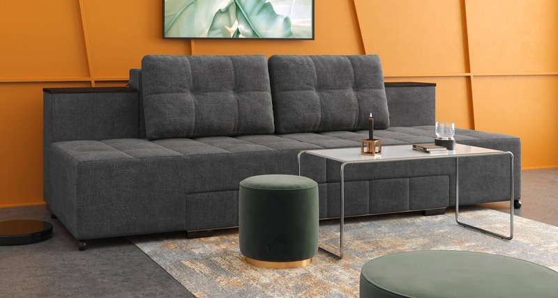 Диван Элата - фото 3