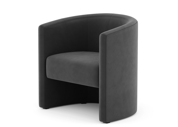 Кресло мягкое Сан Ремо - фото 3