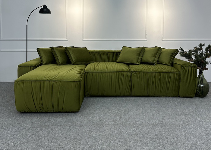 Диван угловой Лофт - фото 3