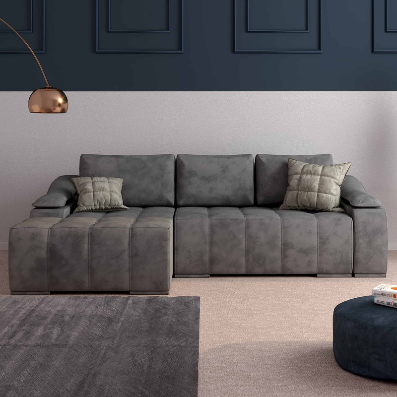 Диван Альберто - фото 1