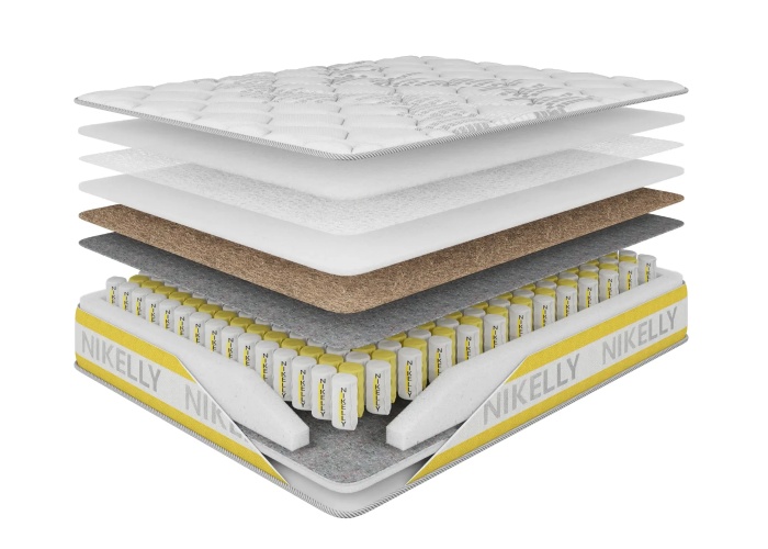 Матраc Force - фото 2