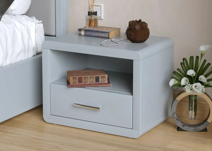 Тумба Глорія 1Ш - фото 3