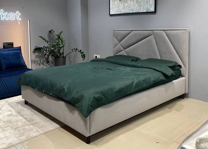 Ліжко м'яке Флорида - фото 3