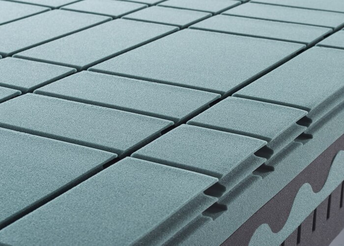 Матраc Aveline Ergoline - фото 7 Матраc Aveline Ergoline - фото 7