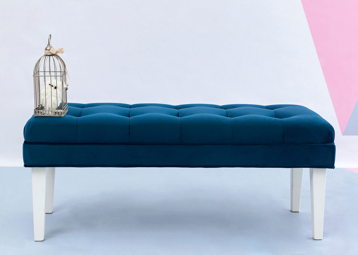 Банкетка м'яка Italia - фото 4