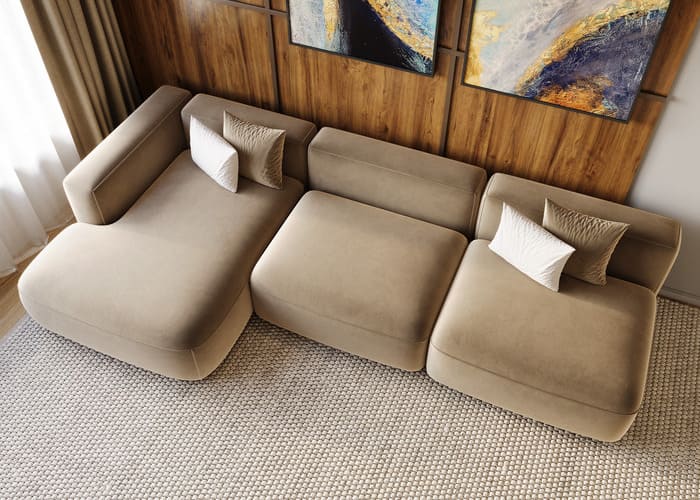 Диван кутовий Roxen - фото 8