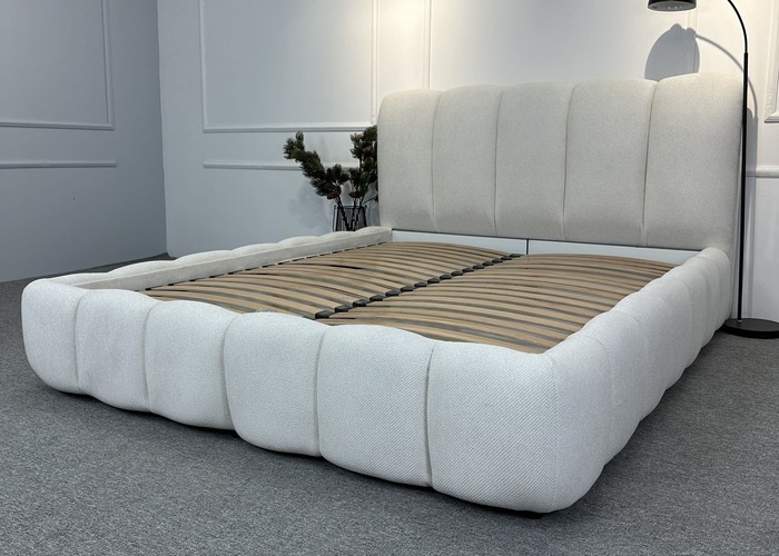 Ліжко м'яке Едвард - фото 3