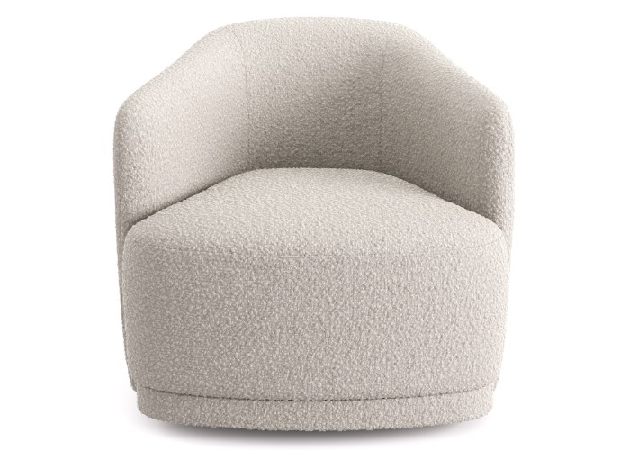 Кресло мягкое Anders - фото 4