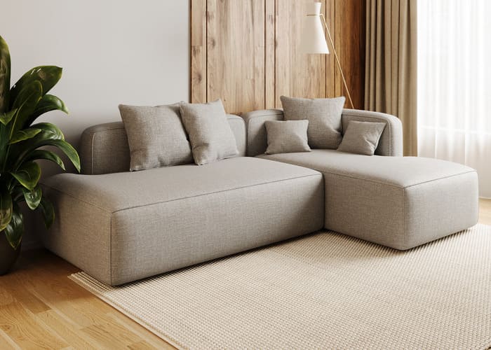 Диван кутовий Best - фото 2