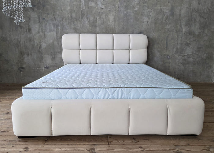 Кровать мягкая Bubble - фото 8