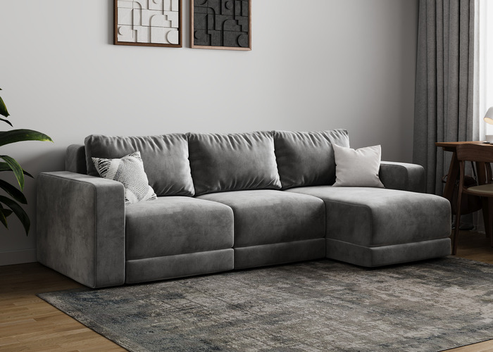 Диван кутовий Палермо - фото 3