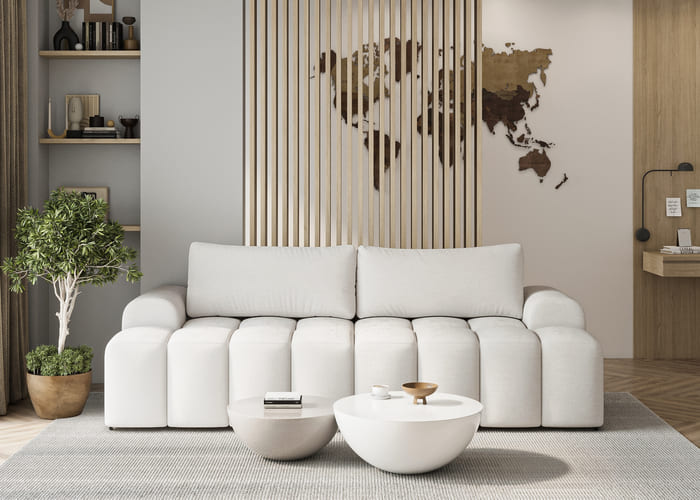 Диван Bubble - фото 2