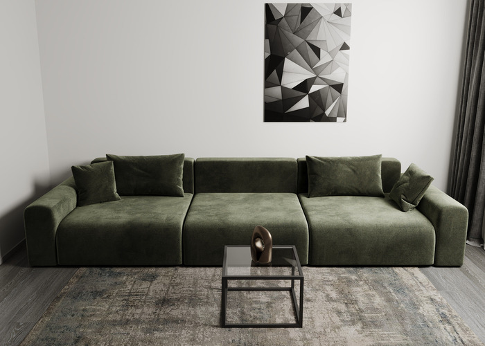 Диван Velar - фото 5