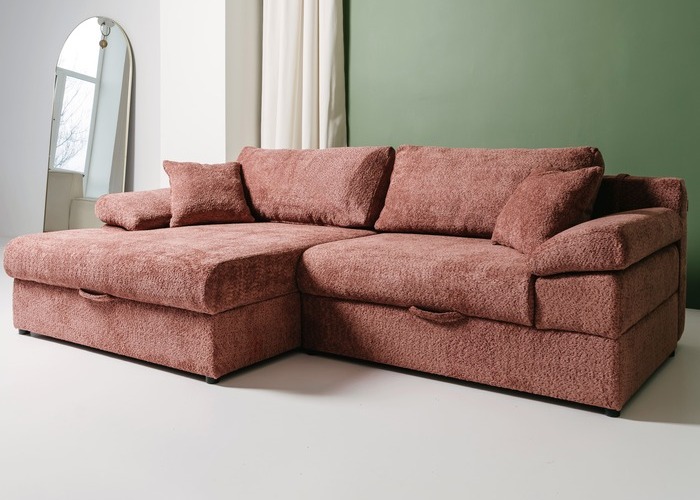 Диван угловой Bradley - фото 2