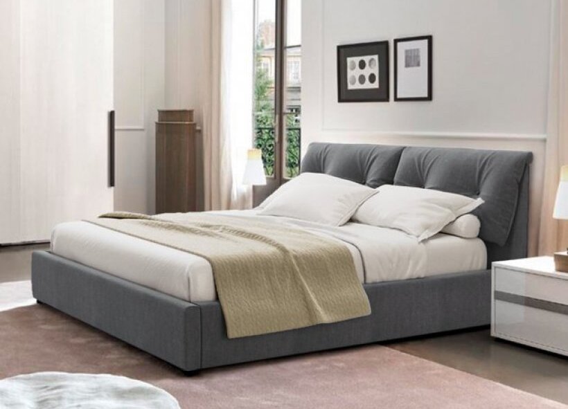 Ліжко Мері 2 Lux - фото 2