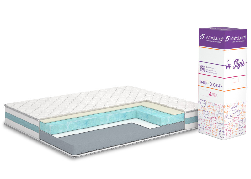 Матрац Like - фото 2