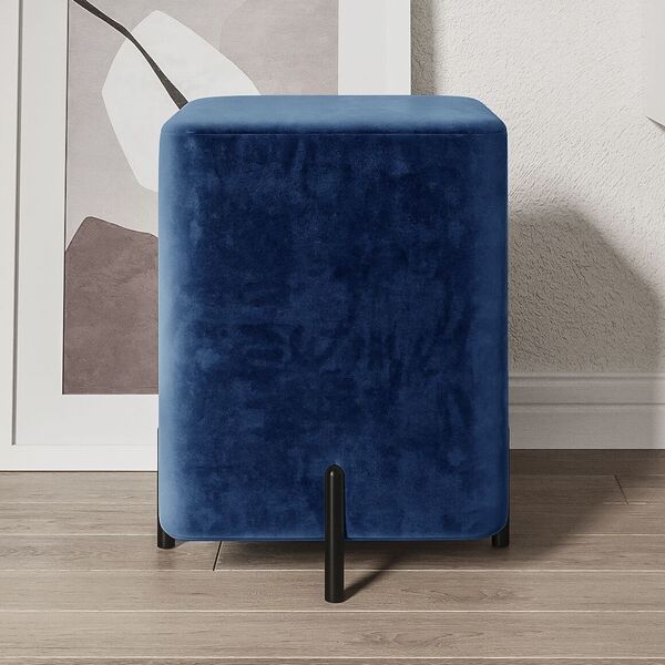 Пуф м'який Paul - фото 1