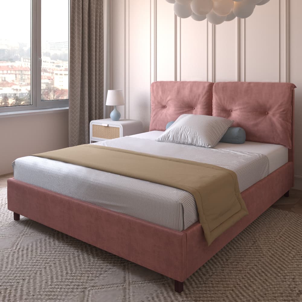 Кровать Мэри - фото 1