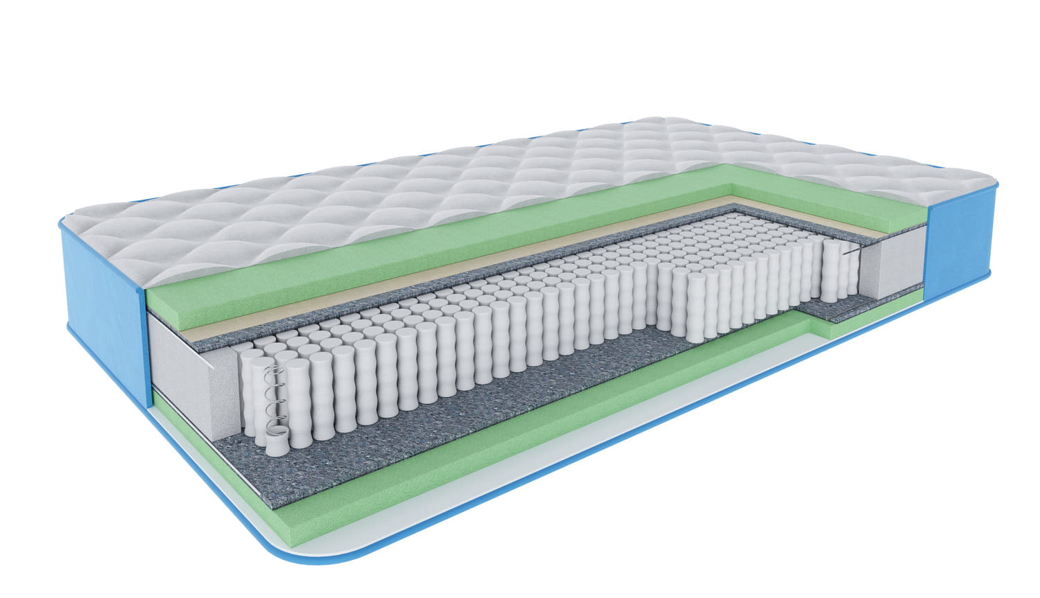 Матрац Cosmos - фото 2