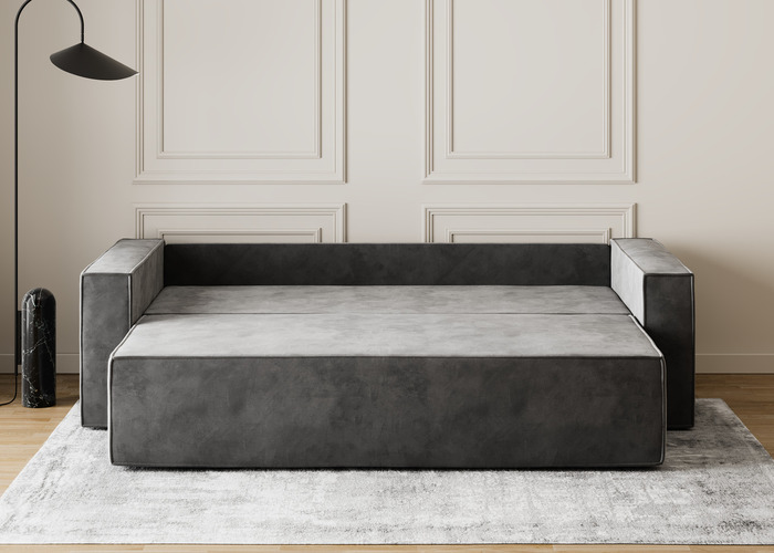 Диван Куб - фото 6