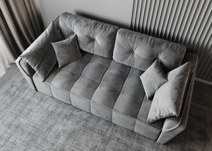 Диван Бохо - фото 4