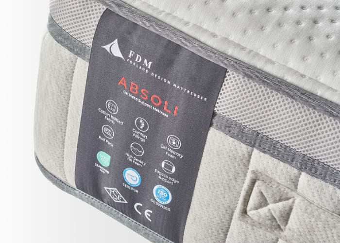 Матраc Absoli - фото 3 Матраc Absoli - фото 3
