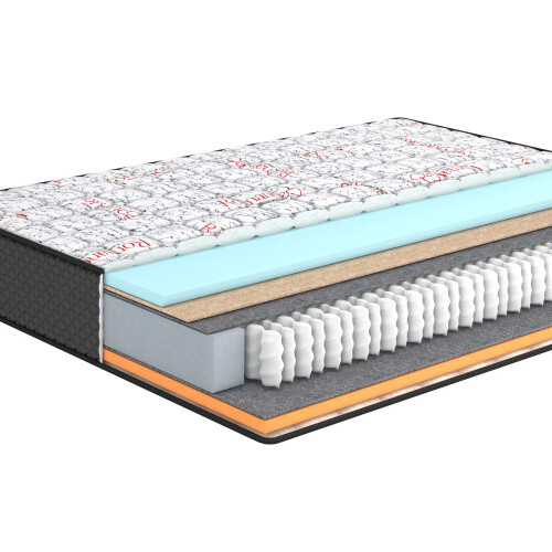 Матрац Pleasure - фото 1