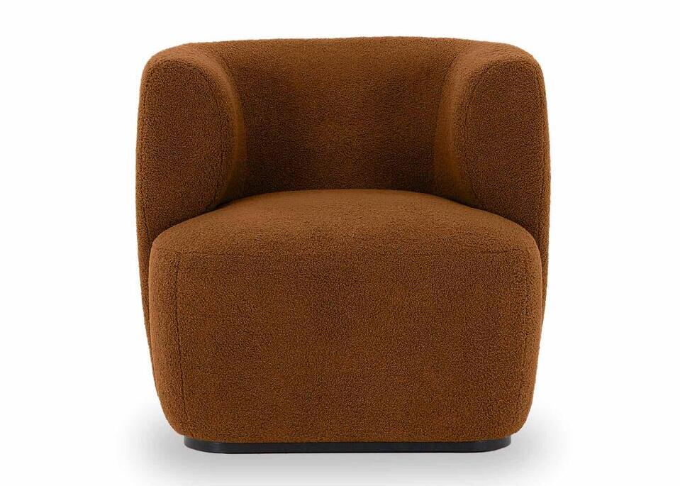 Кресло мягкое Spin - фото 2