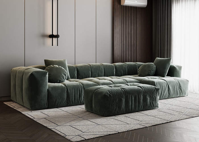 Диван кутовий Honey - фото 11