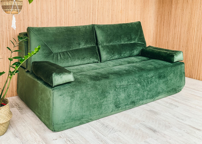 Диван бескаркасный Тео - фото 3